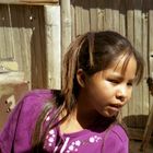 Navajo girl , take 2 , for Antonio