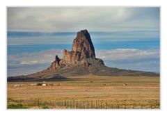 Navajo Indian Reservation