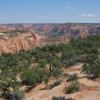 Navajo Indianerreservat