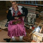 Navajo Lady