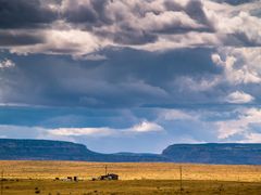 Navajo-Land