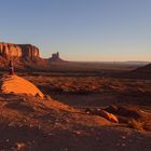 Navajo Land