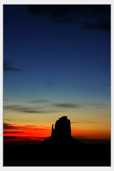 Navajo Land II