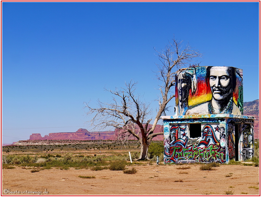 Navajo Nation