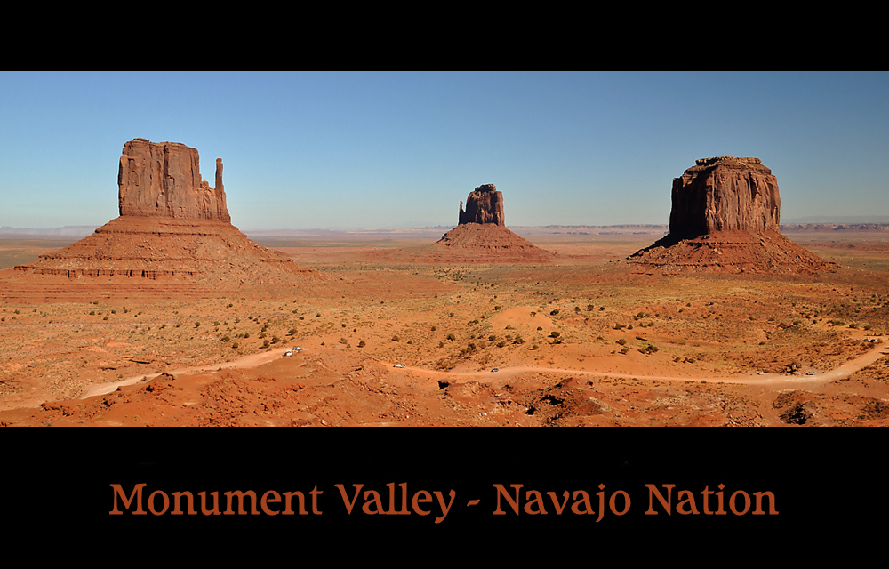 Navajo Nation