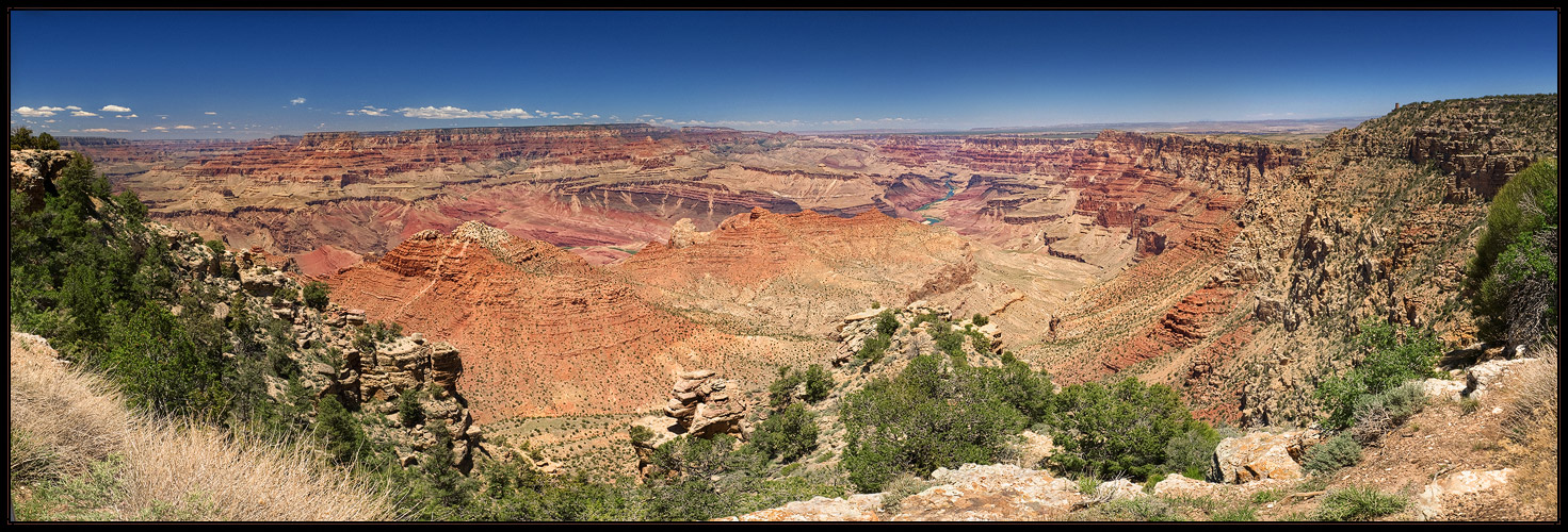 Navajo Point