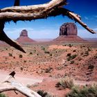 Navajo Reservation Monument Valley,UT