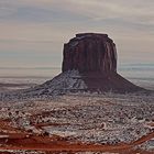 Navajo Skyline