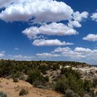 Navajo Stand Rock