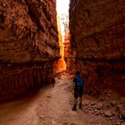 Navajo Trail 