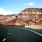 Navajo Trail, HWY 160