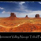 Navajo Tribal Park