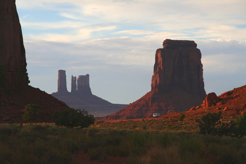 Navajo Tribal Park, Arizona