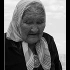 Navajo woman - United States