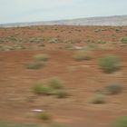 Navajo Wüste, Grand Canyon