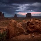 Navajo's lands