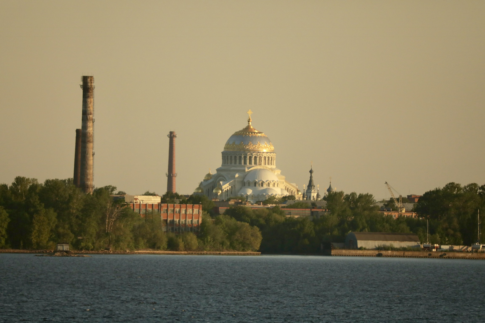 Naval Cathedral of St. Nicholas