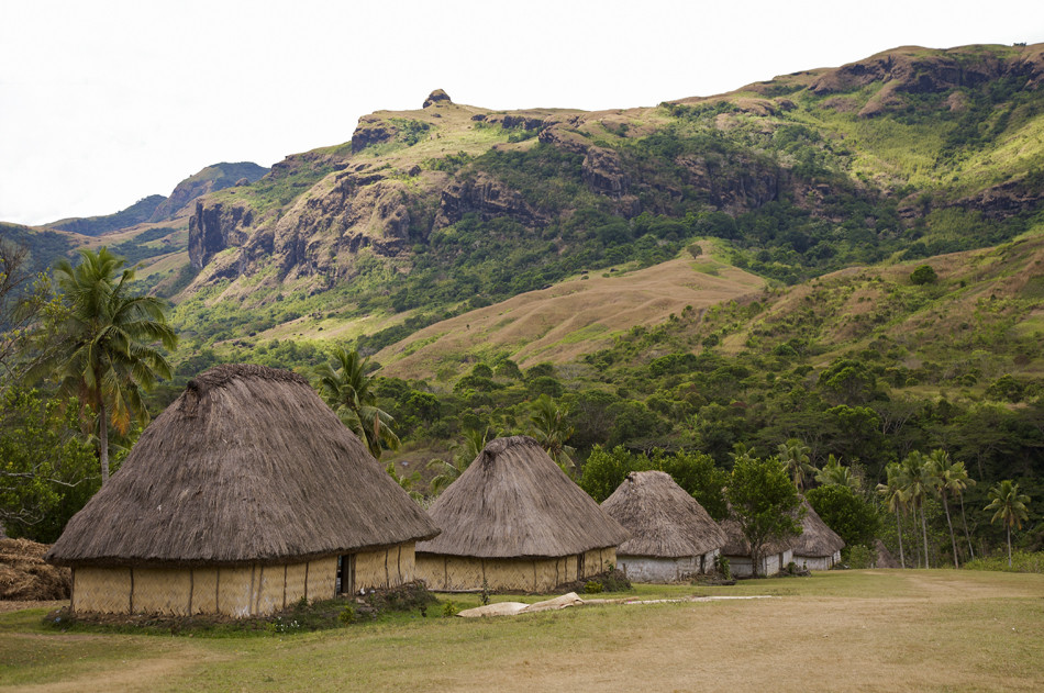 Navala Village