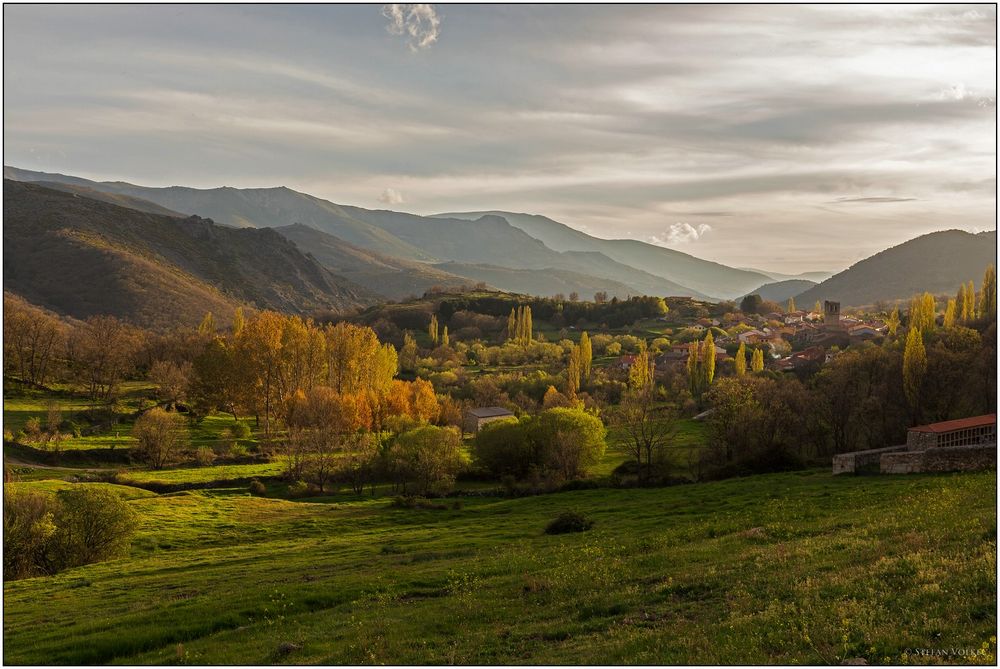 Navalperal de Tormes