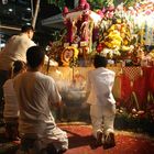 Navaratri festival Bangkok-2