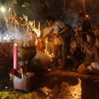 Navaratri festival Bangkok