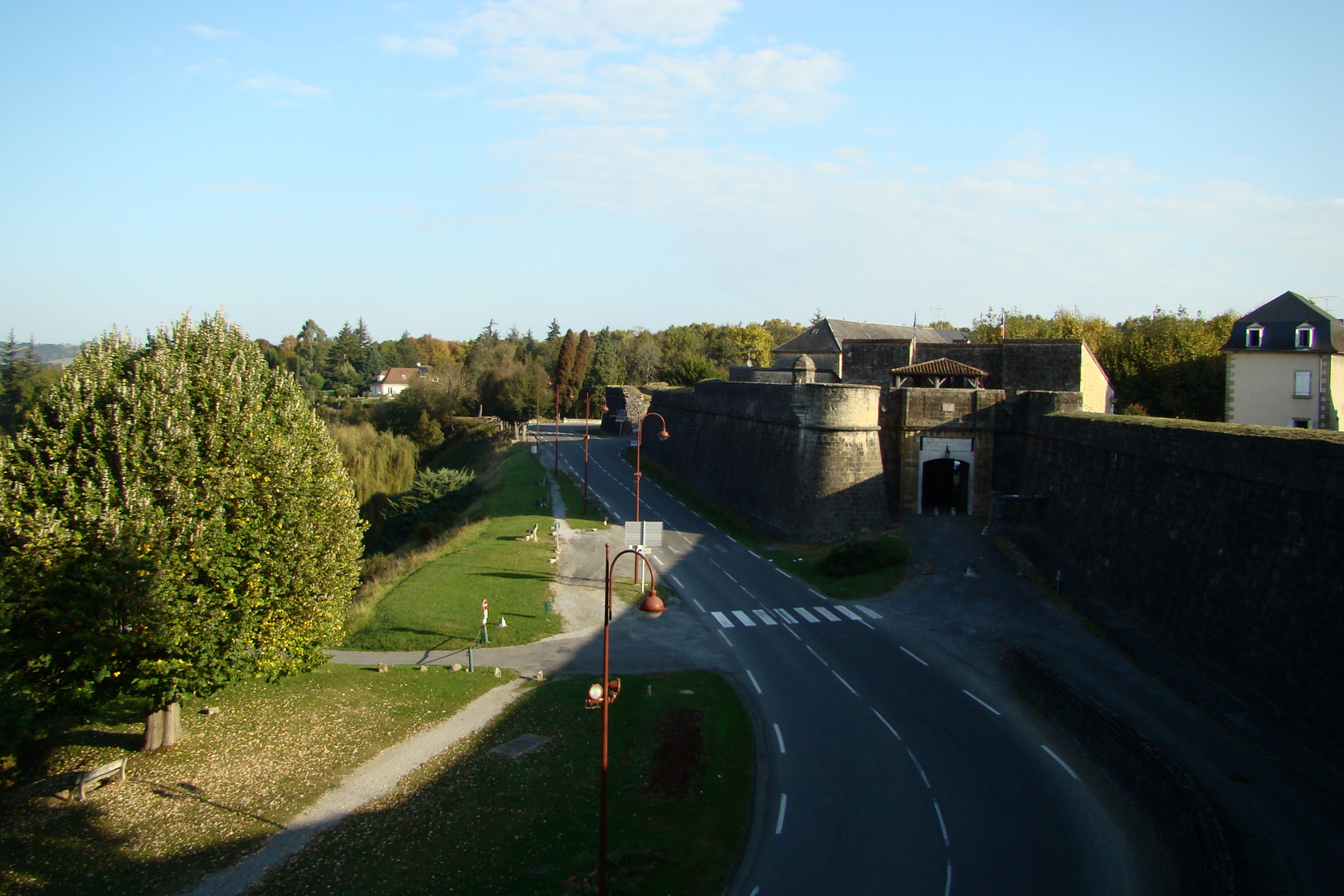 Navarenx (Béarn)