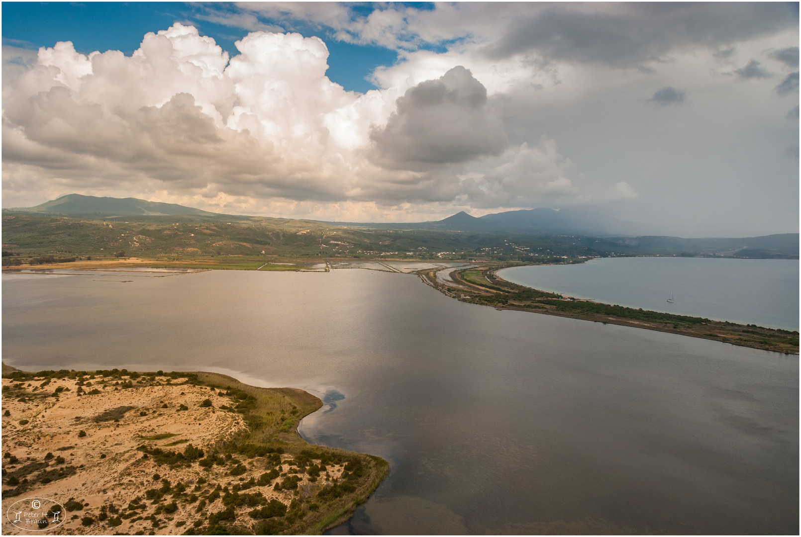 Navarino Foto & Bild europe, greece, the peloponnese Bilder auf