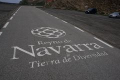 Navarra !