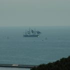 Nave Scuola Amerigo Vespucci