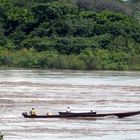 Navegando en el Orinoco, Venezuela