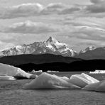 Navegando entre icebergs