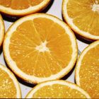 Navel Oranges