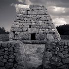 Naveta del Tudons. Menorca