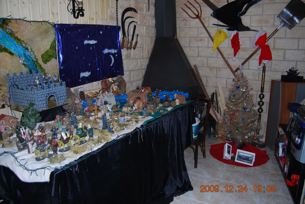 NAVIDAD 2009