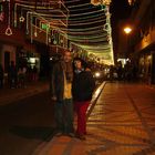 NAVIDAD 2009 EN PAMPLONA COLOMBIA