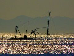 NAVIDAD EN ALTA MAR