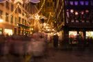 Navidad en Estrasburgo de David Anton