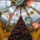 Navidad en Paris