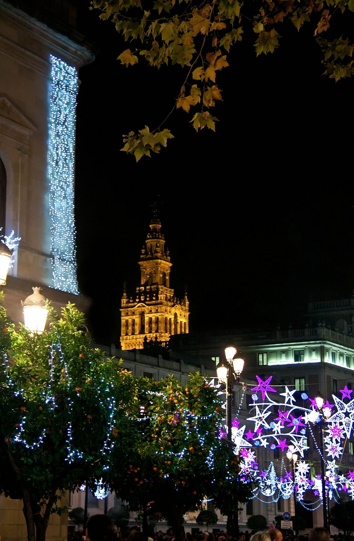 Navidad en Sevilla (2)