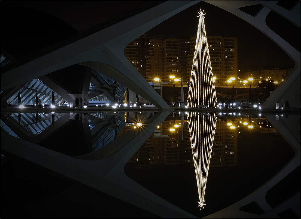 Navidad en Valencia