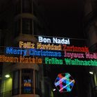 Navidades en BCN -4 (FELIZ NAVIDAD!!)