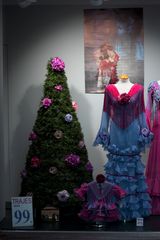 Navidades flamencas