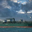 NAVIG8 ADAMITE, Oil/Chemical Tanker