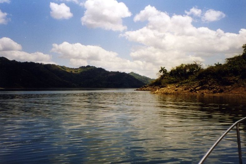 NAVIGANDO NEL TESORO