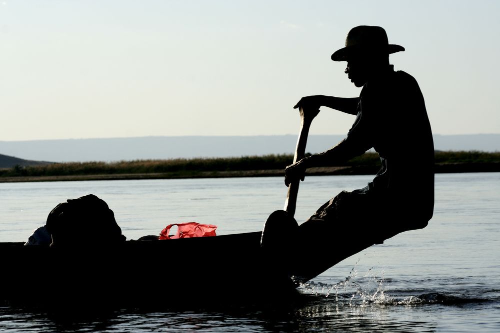 Navigare con lentezza