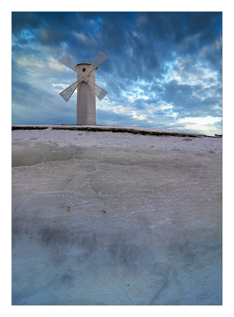 navigation point II