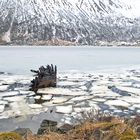 Navigationsfehler auf den Lofoten