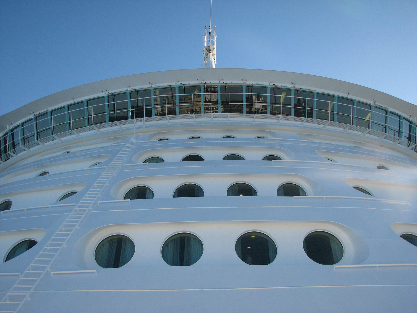 Navigator of the Seas