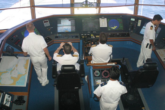 Navigator of the Seas 6