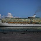 NAVIGATOR of the SEAS III